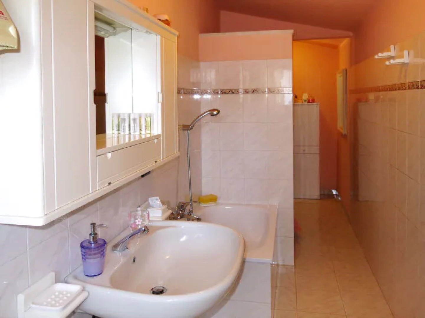 Agriturismo Tre Tigli