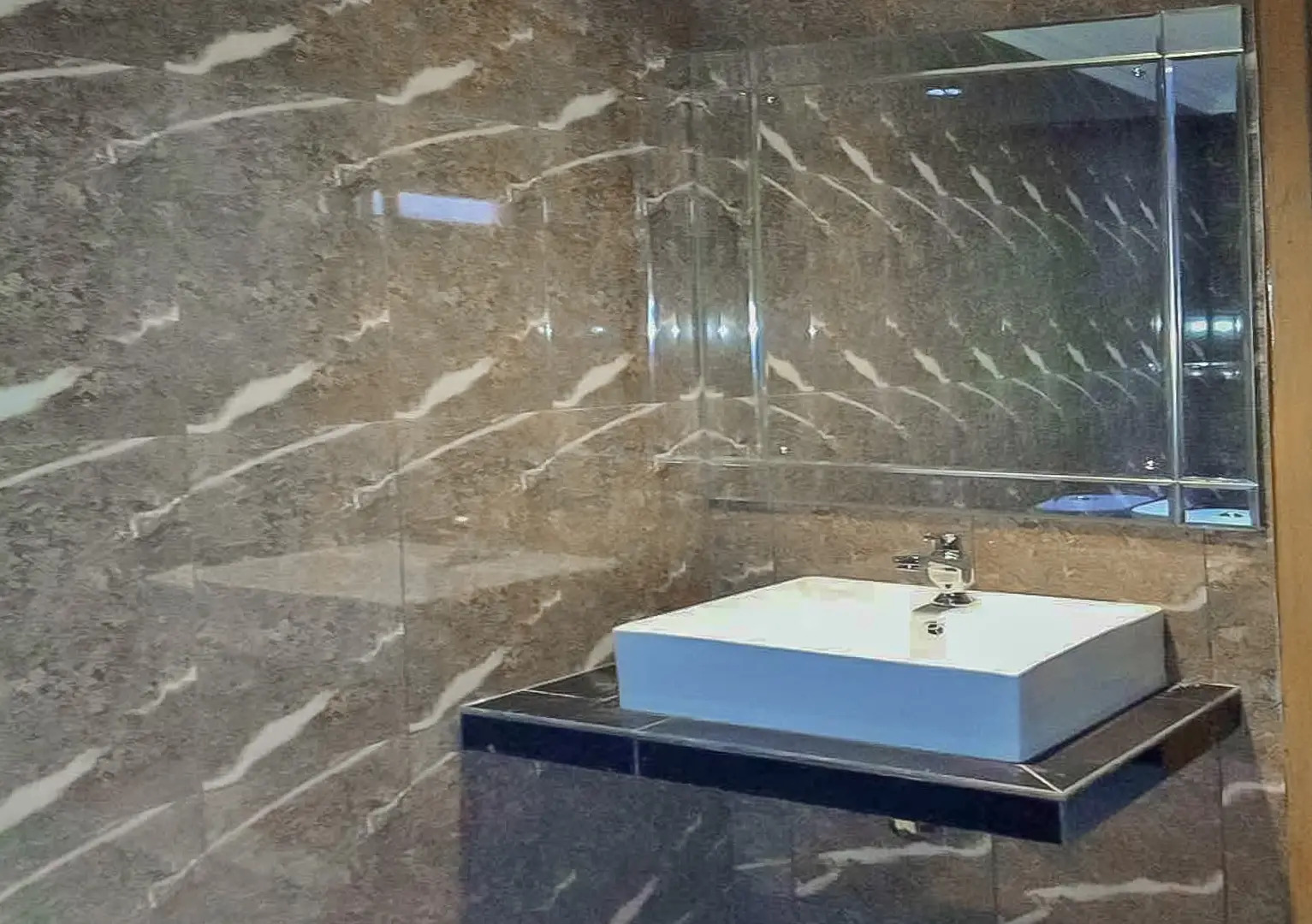 Wisma Ahlen Pangandaran