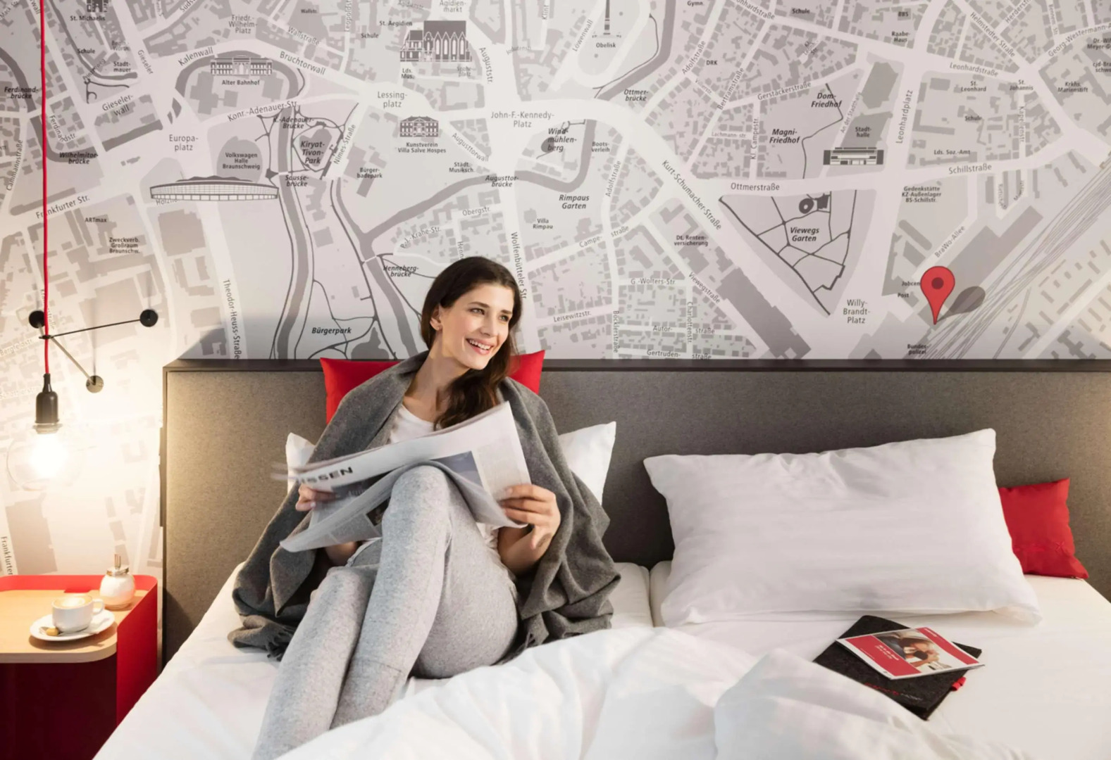 IntercityHotel Braunschweig