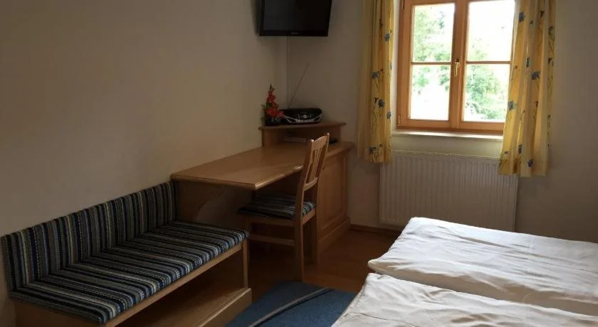 Eisenstattgut Tanzberger