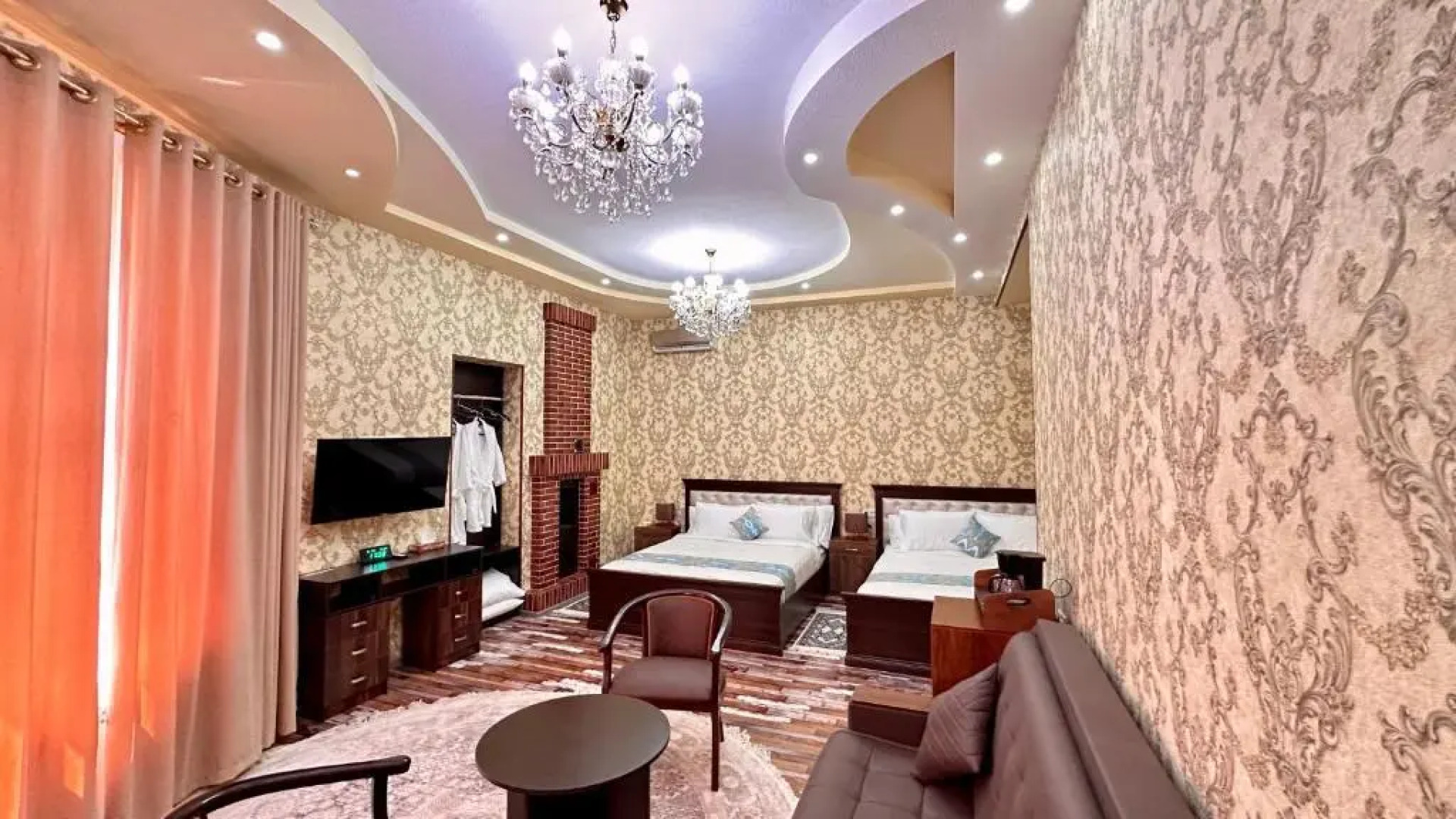 Mosaic Boutique Hotel