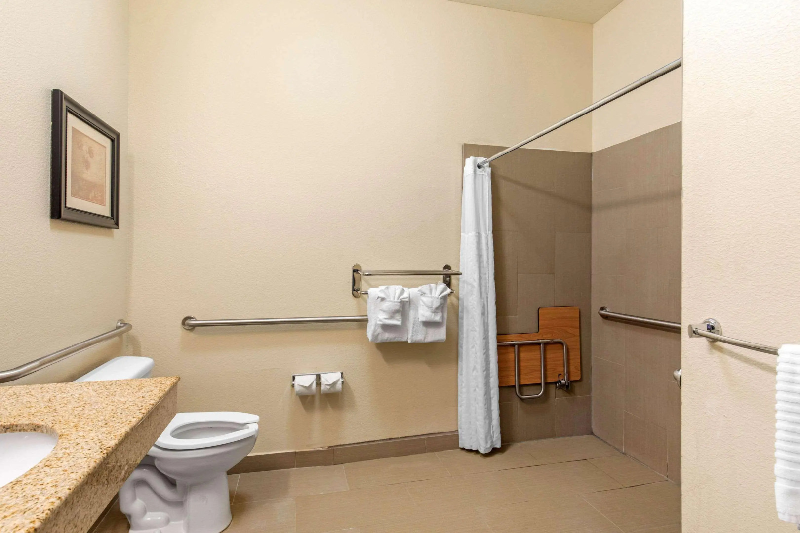 Comfort Inn Near UNT