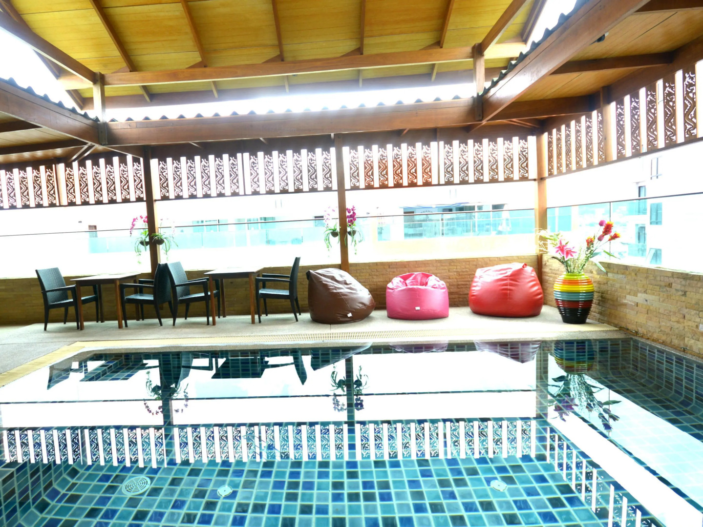 The Patong Center Hotel