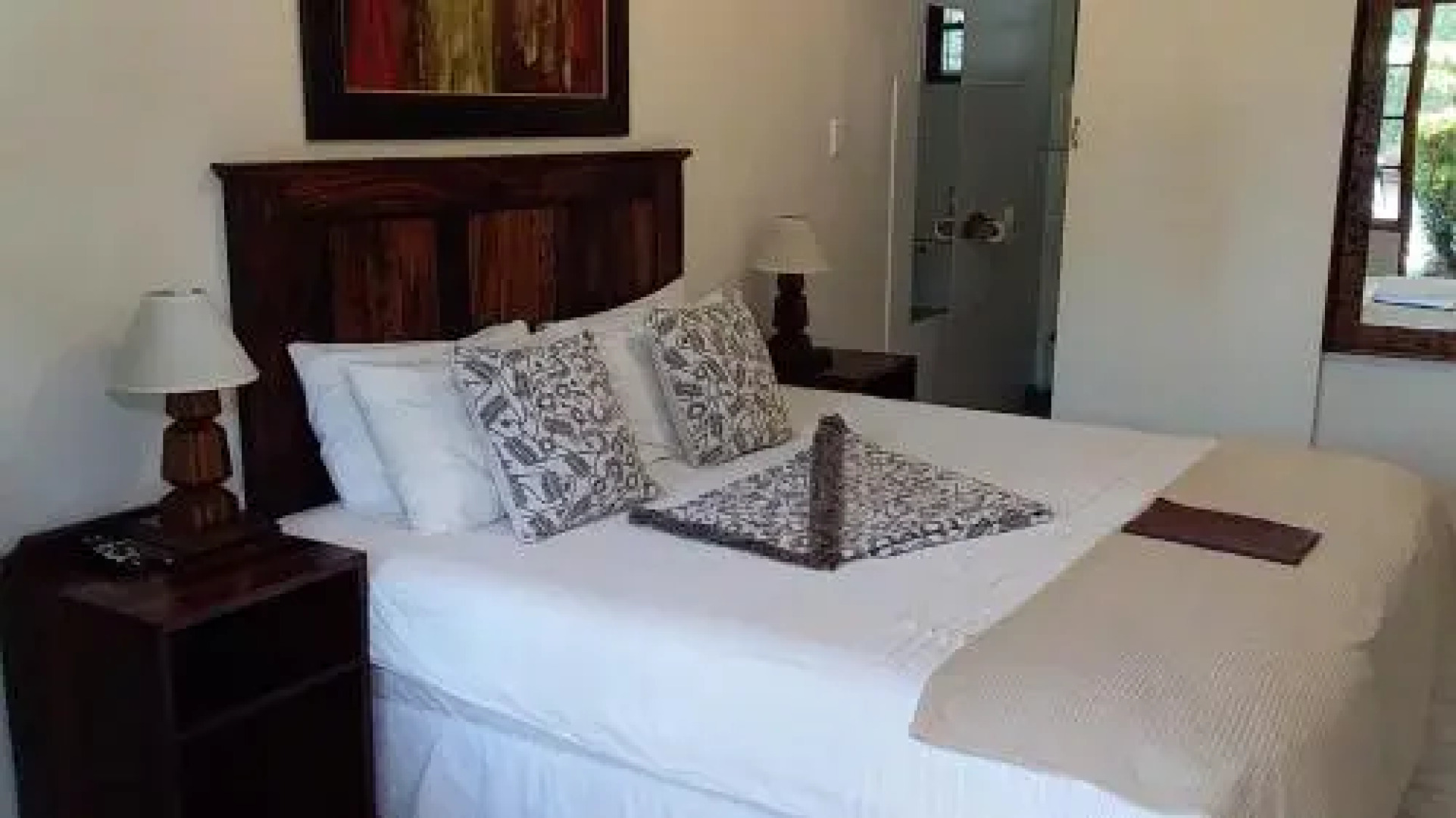 Arum Chine Guest House