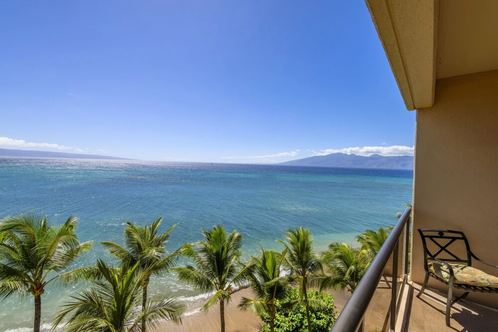 Sands of Kahana 354 by RedAwning