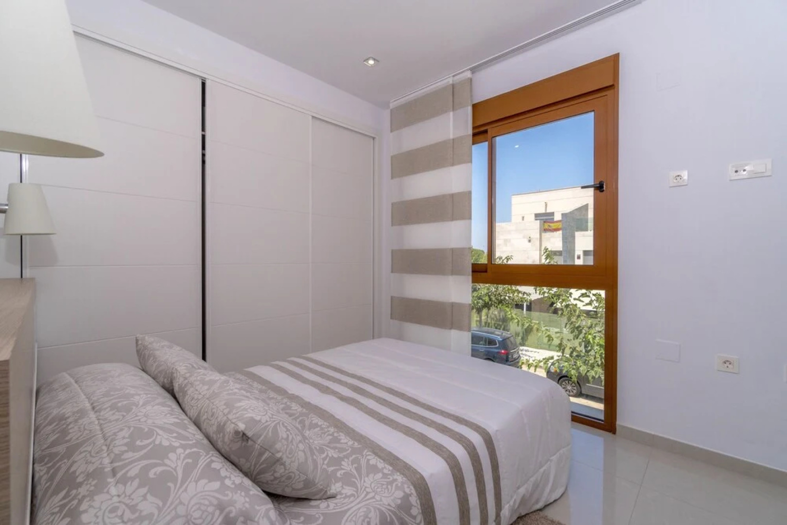 Villa Bennecke Tekla