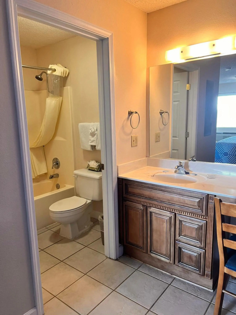 The Park at Foxborough Resort