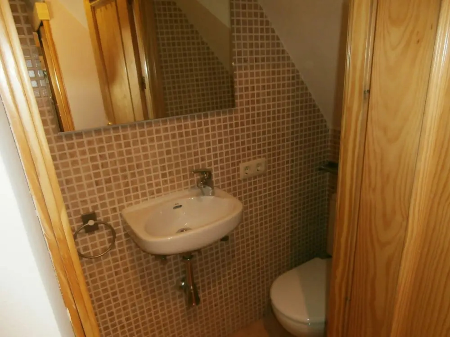 Casa Buena Vista ASN