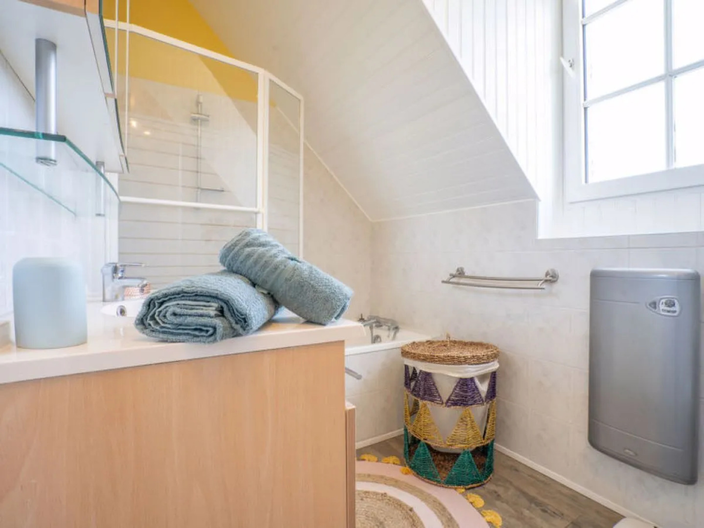 House Mon Amour Porspoder