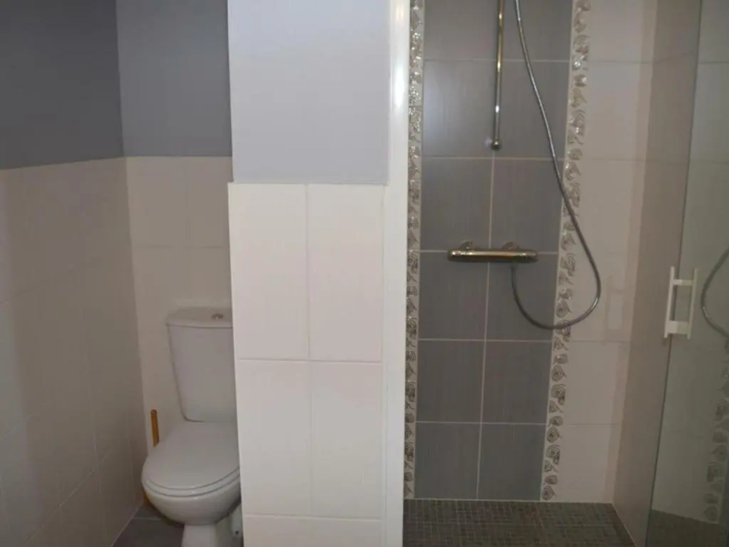 Gîte Braye-Sous-Faye, 4 pièces, 6 personnes - FR-1-381-214