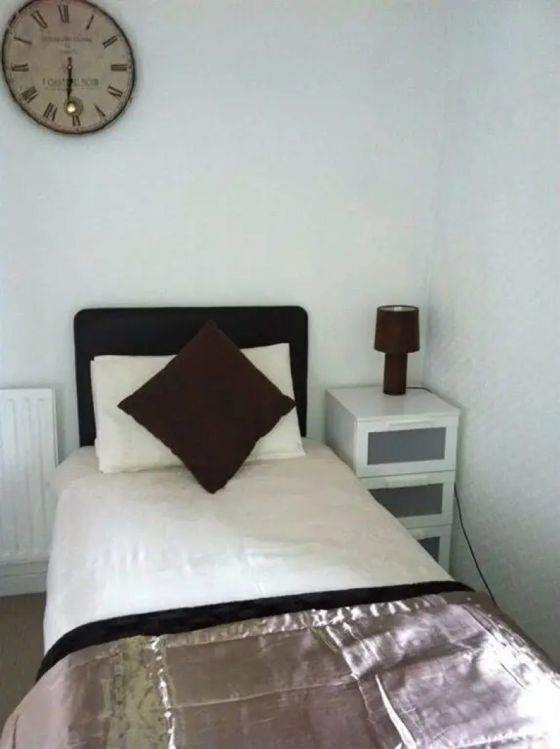 Carronbridge Guest House