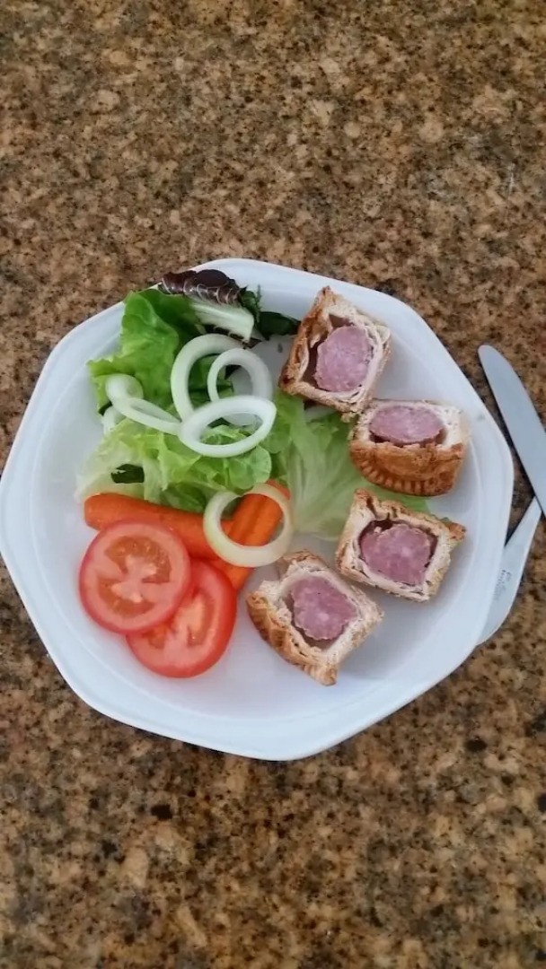 Mhlati Guest Cottages