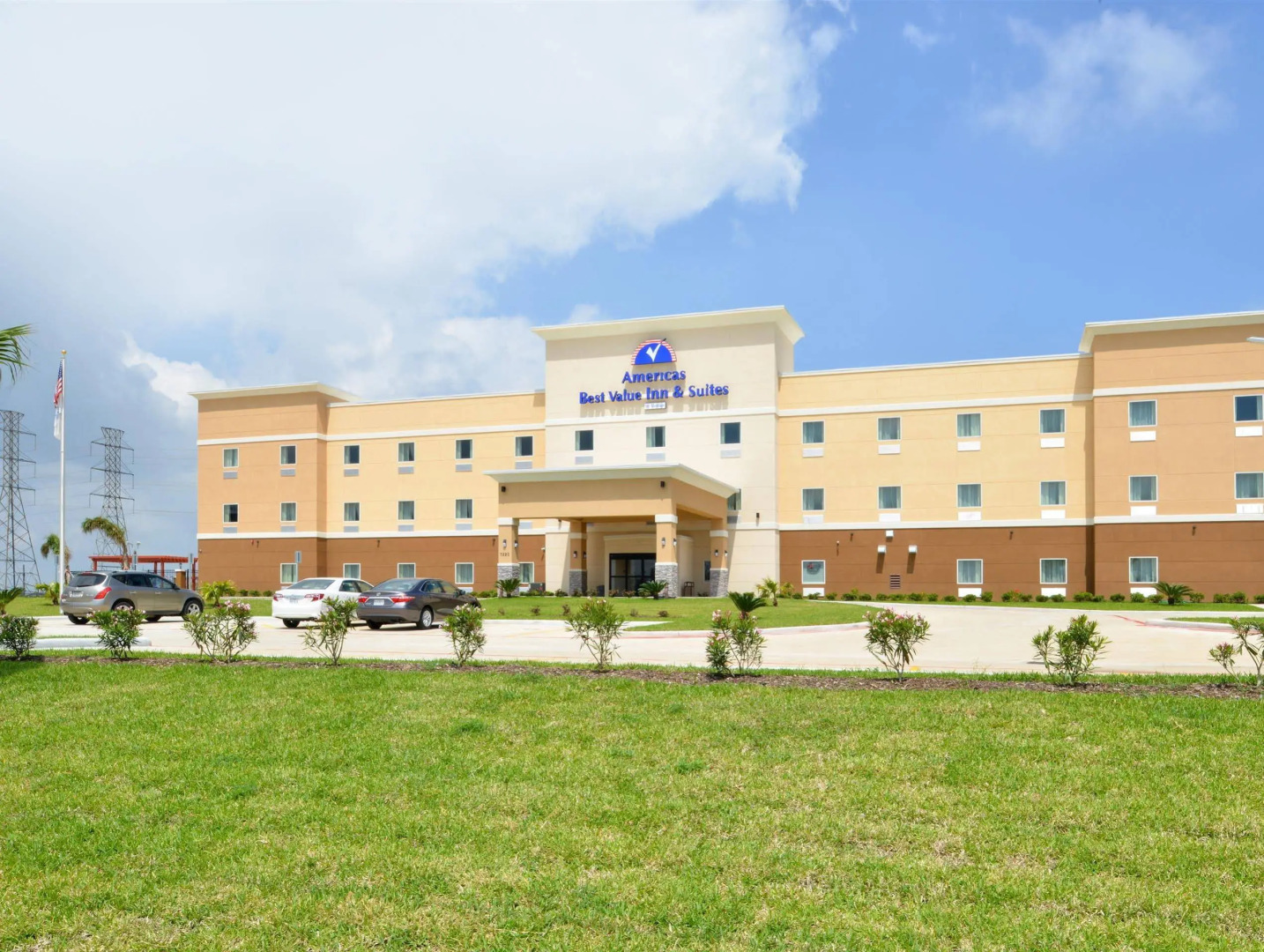 Holiday Inn Galveston Island by IHG