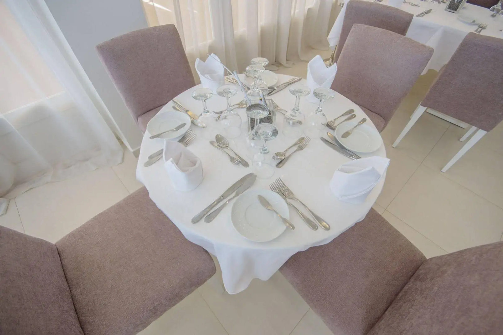 Hotel Oásis Porto Grande