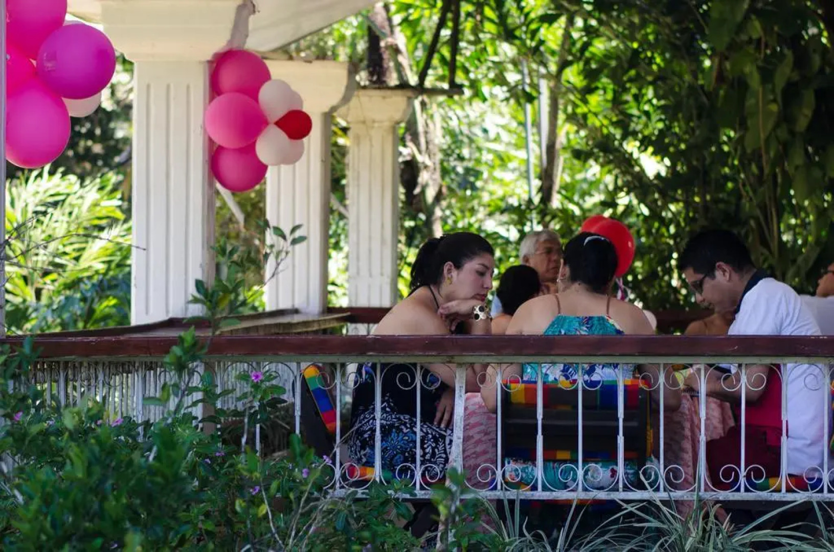 Hotel Campestre Las Garzas