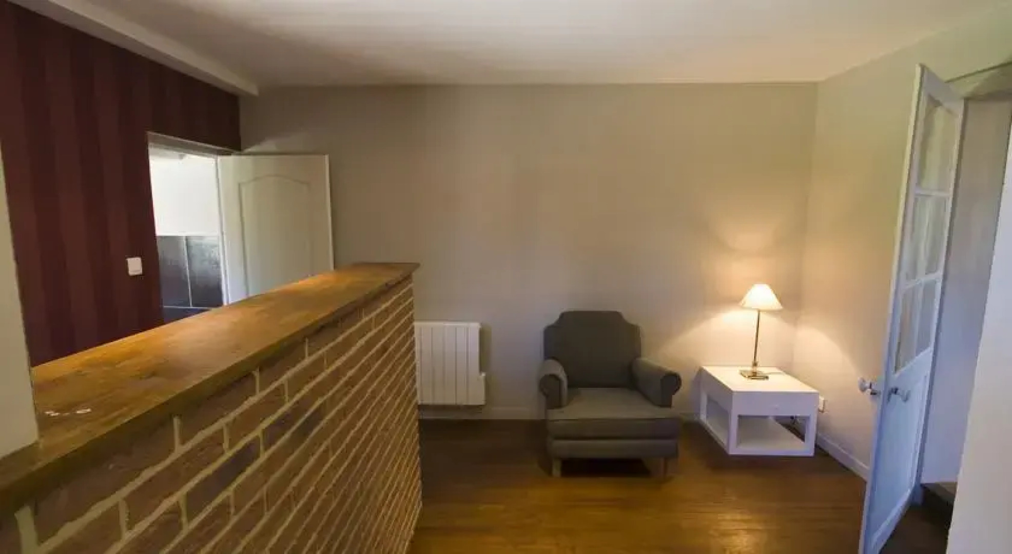 Les Maisons de La Licorne