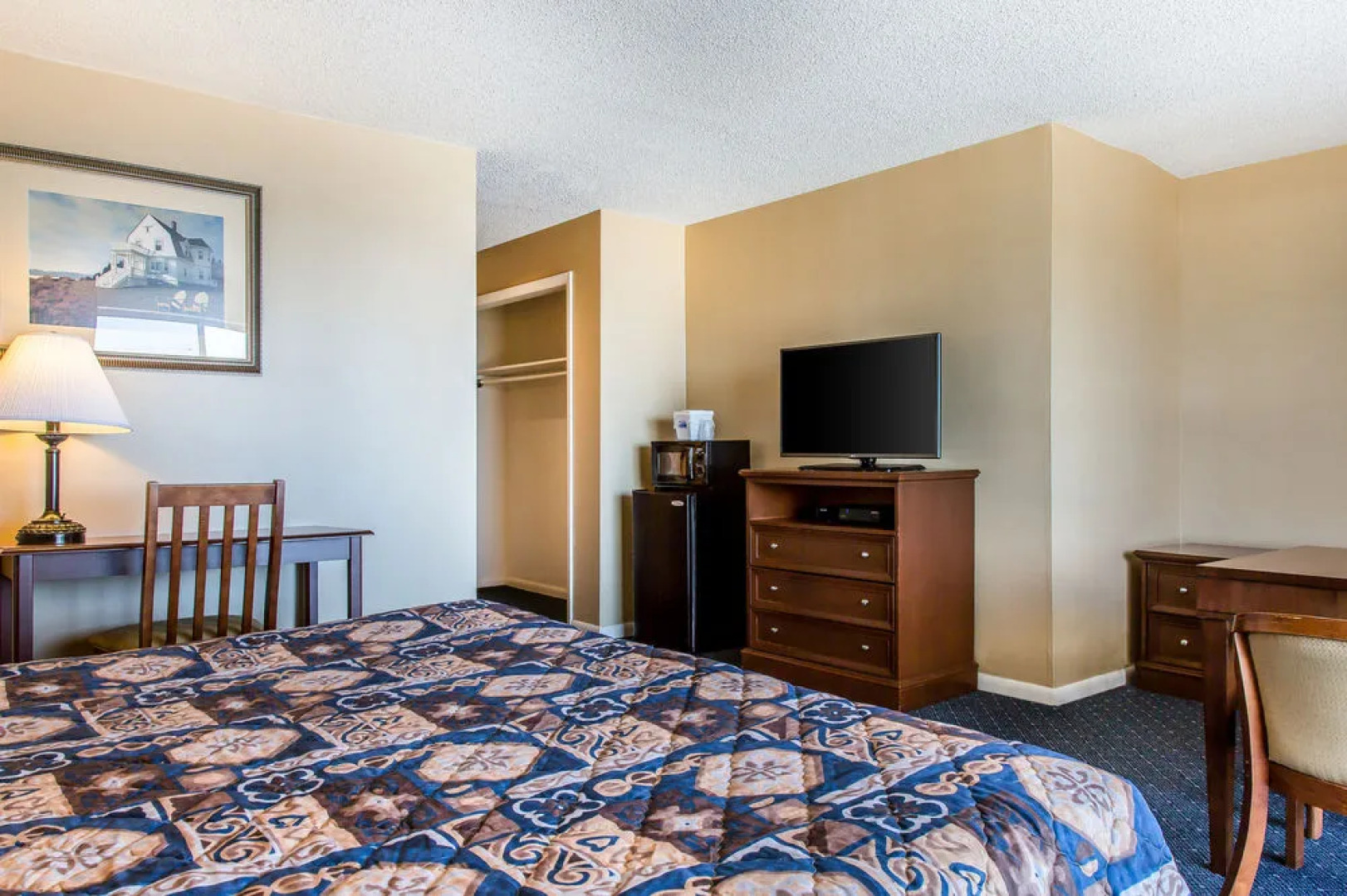 Rodeway Inn Stratford