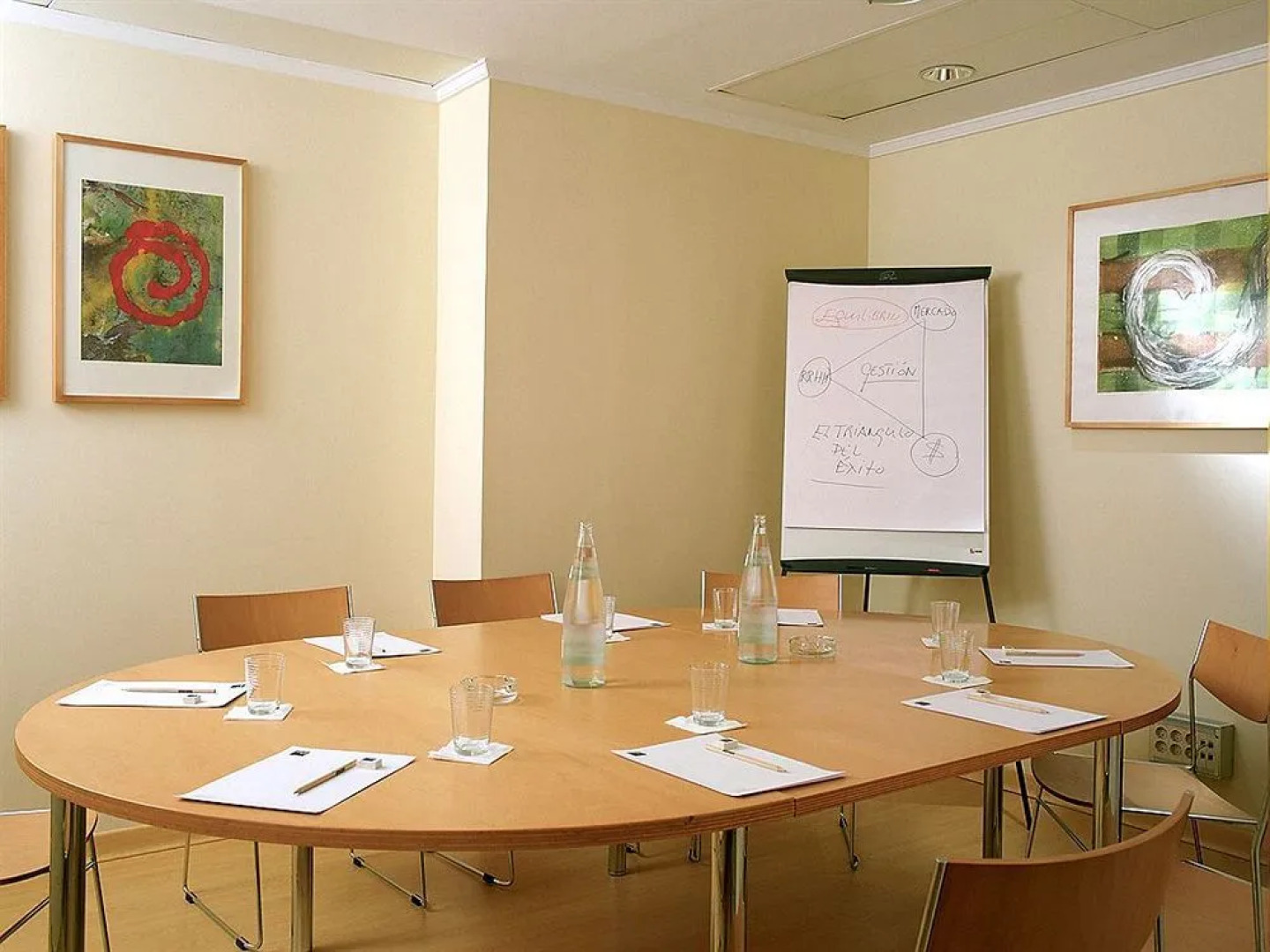 Hotel Indigo Madrid - Princesa by IHG