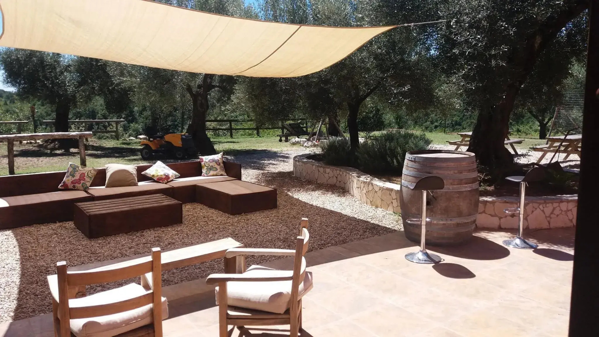 La Masseriola agriturismo