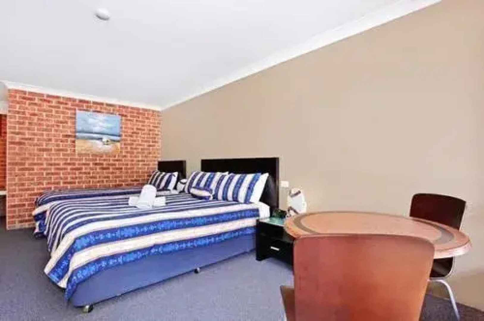 Comfort Inn Lake Macquarie