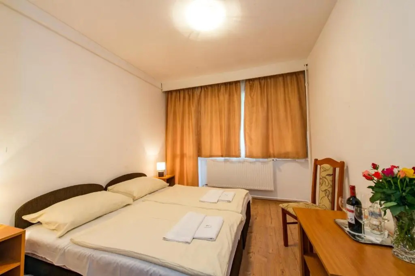 Hotel Forrás Zalakaros