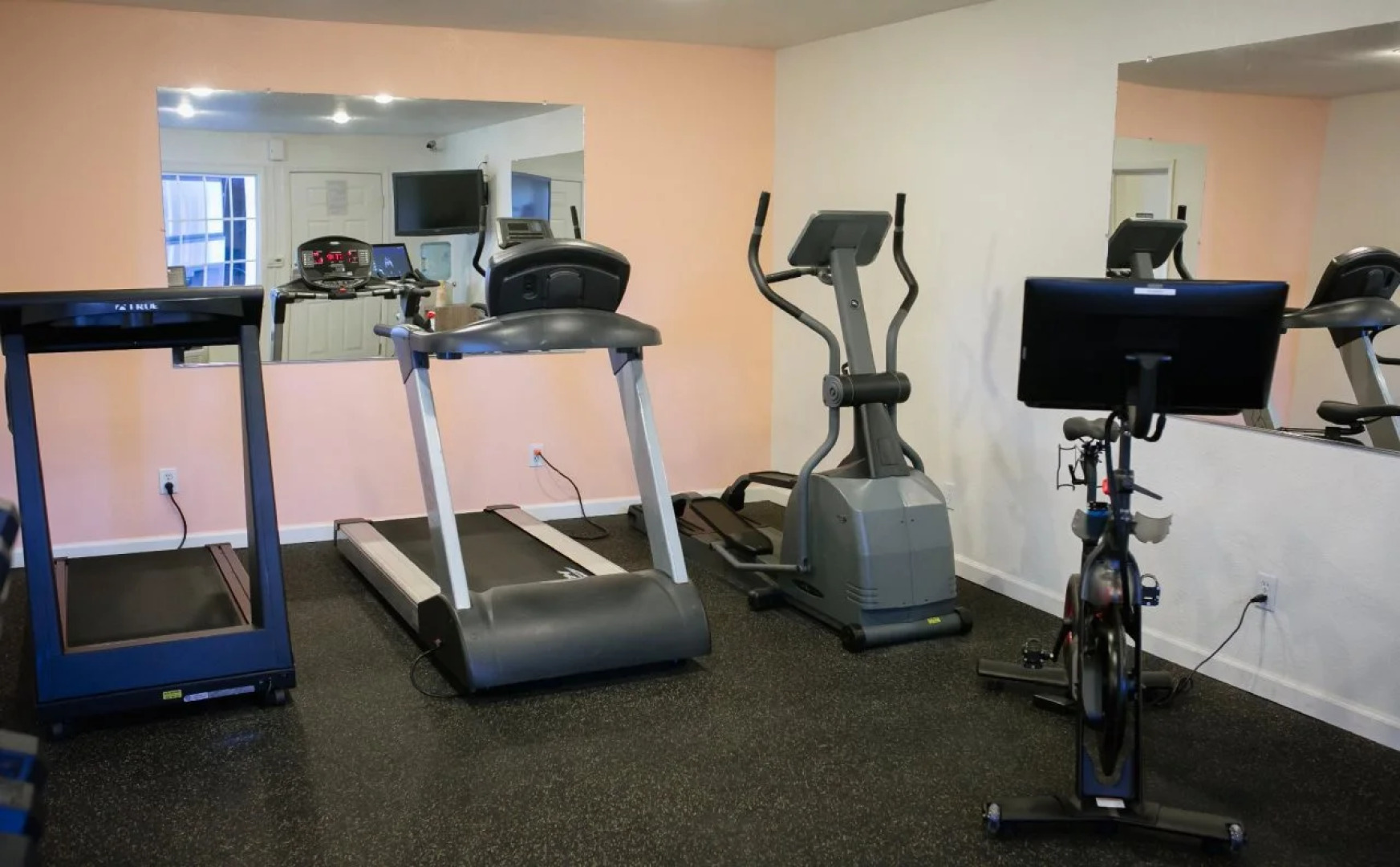 The Sandman Santa Rosa Sonoma, an Ascend Collection Hotel