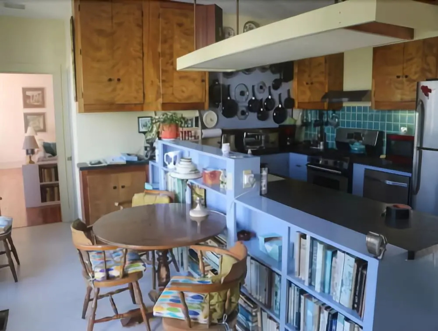 Annes Secret Garden - Two Bedroom Home