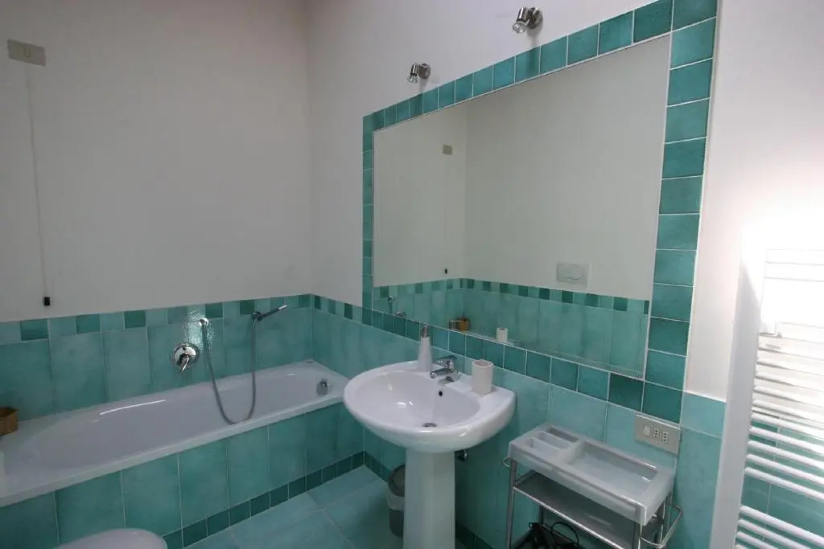 Case Coloniche Berni