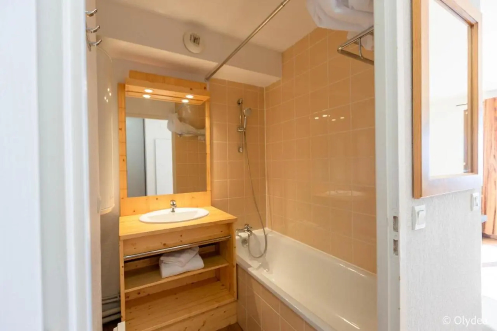 Olydea Les Bottieres