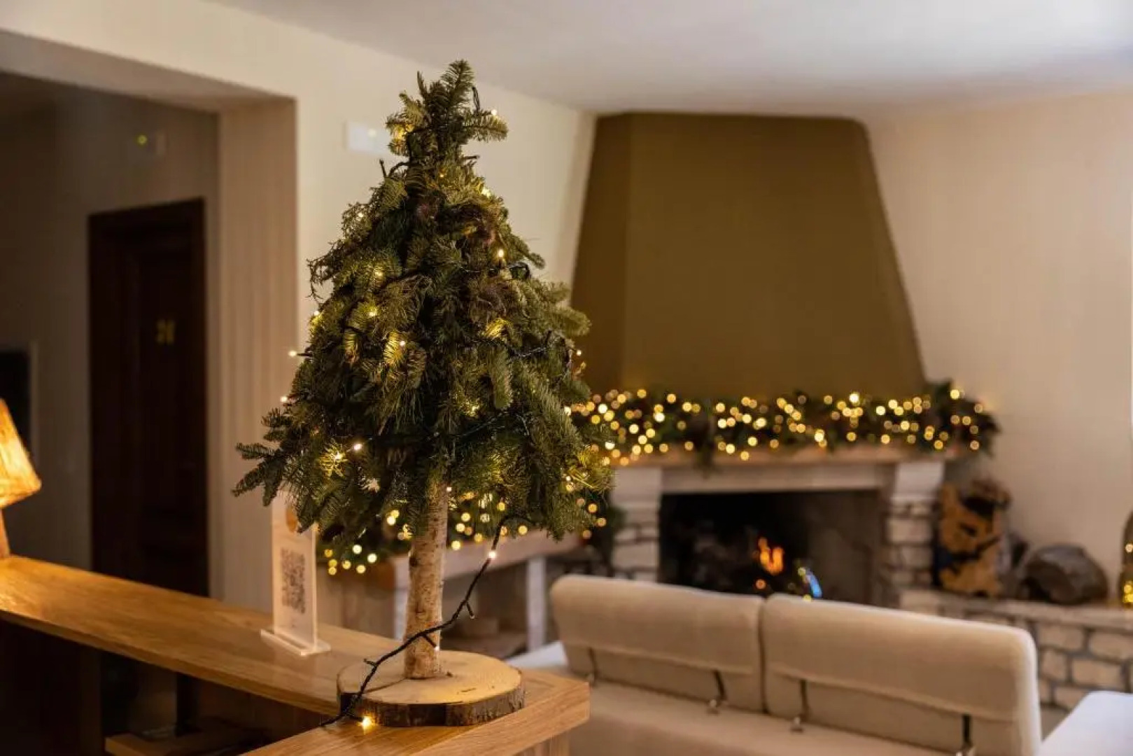 Tenuta Pascarella Bed And Breakfast