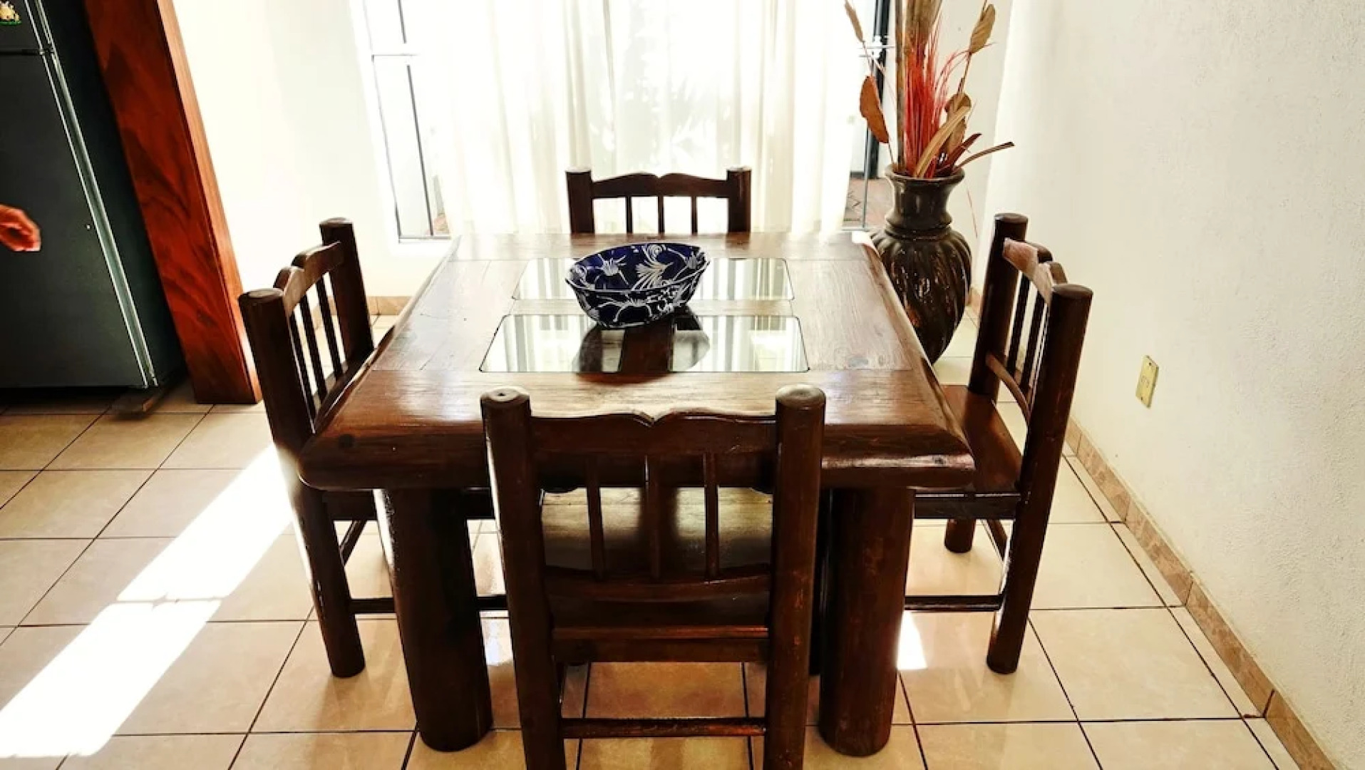 Hostal Casona Nogueras