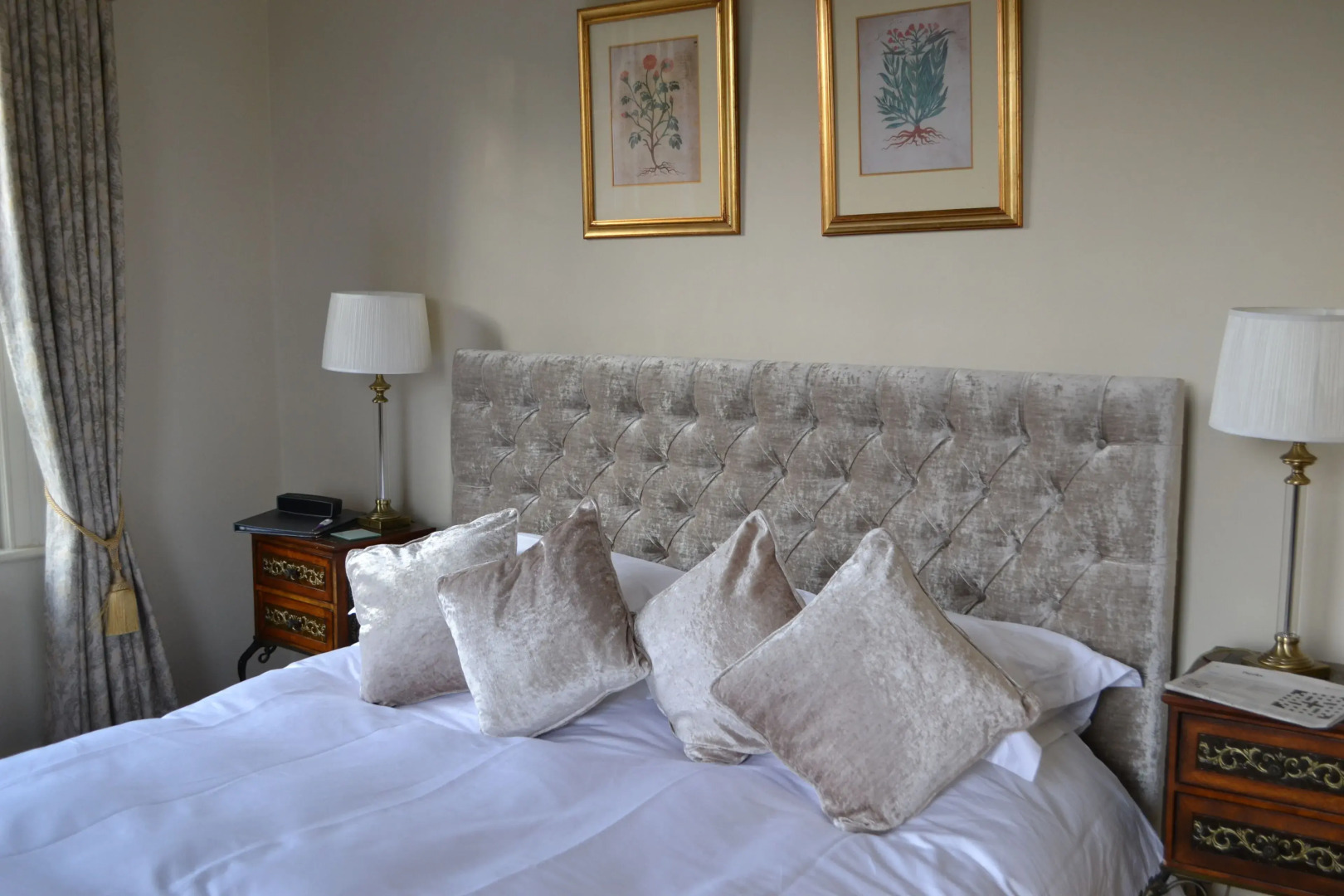 Sissinghurst Castle Farmhouse