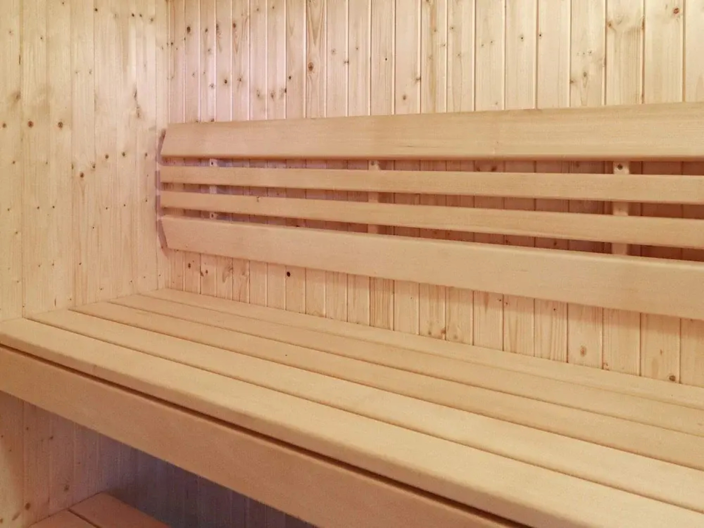 10 Person Holiday Home in Sondeled