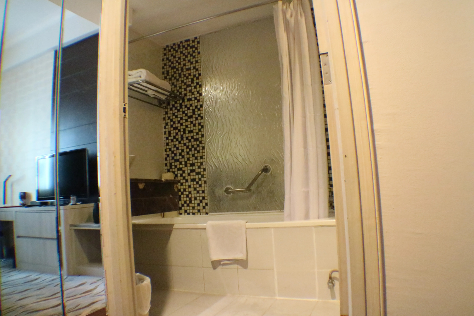 Verwood Hotel & Serviced Residence