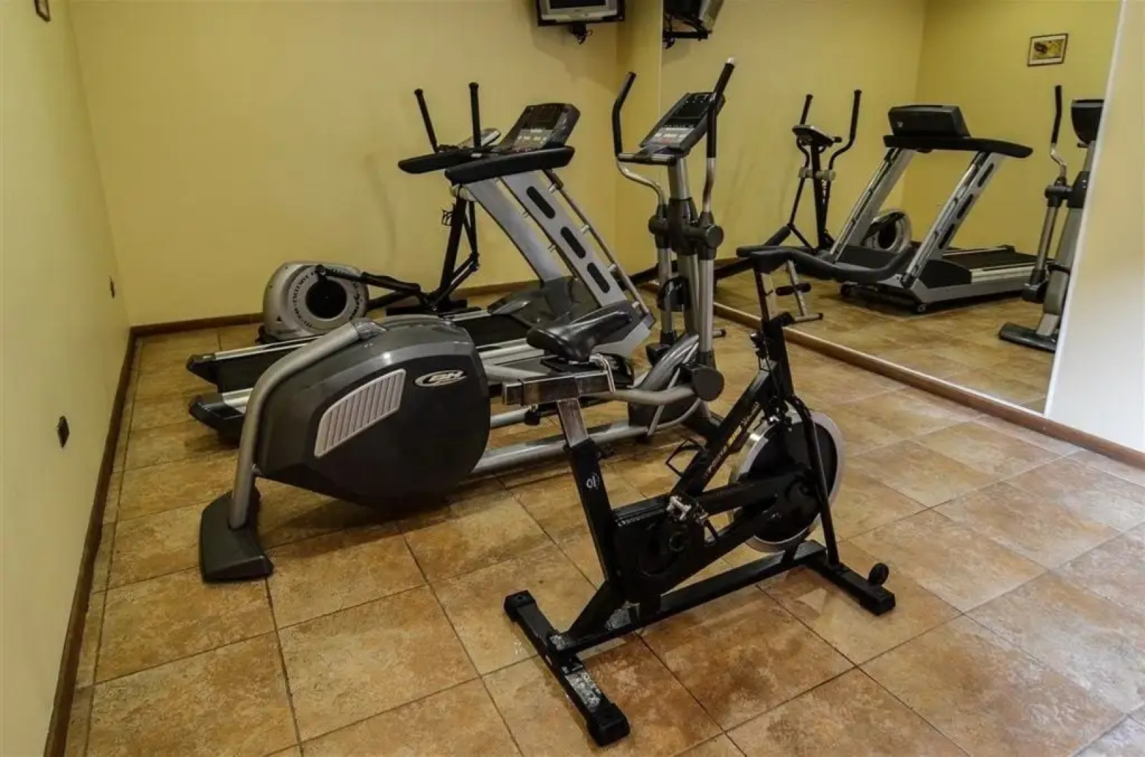 Hotel Diego De Almagro Puerto Montt