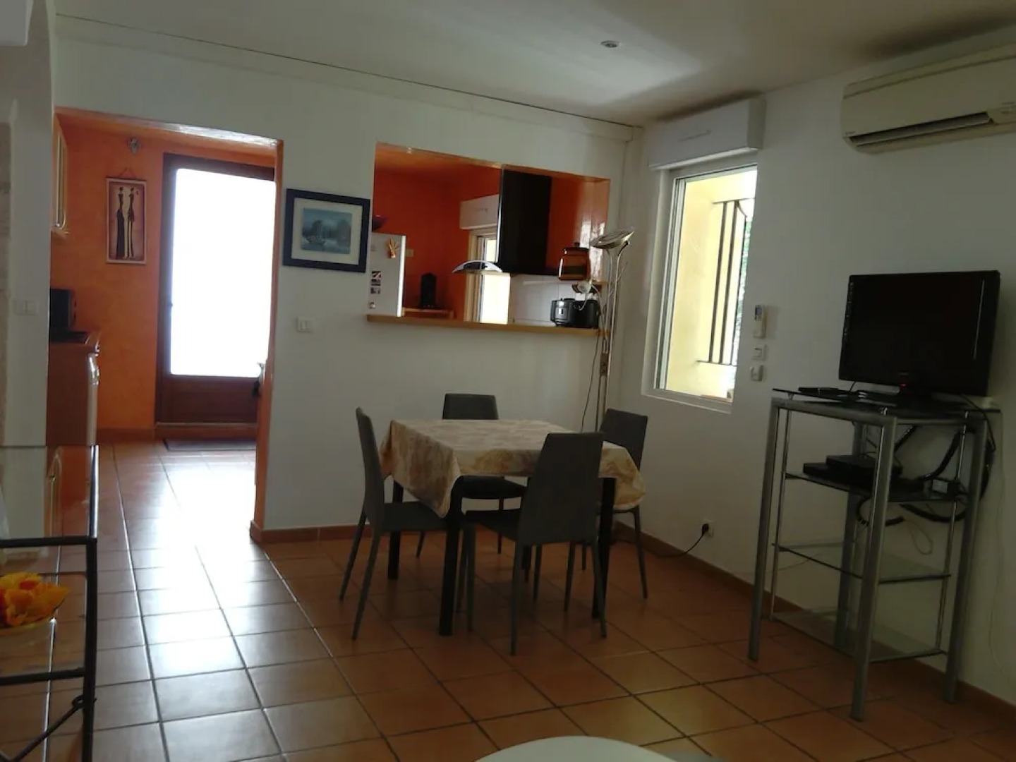 L'Orée de la Lironde