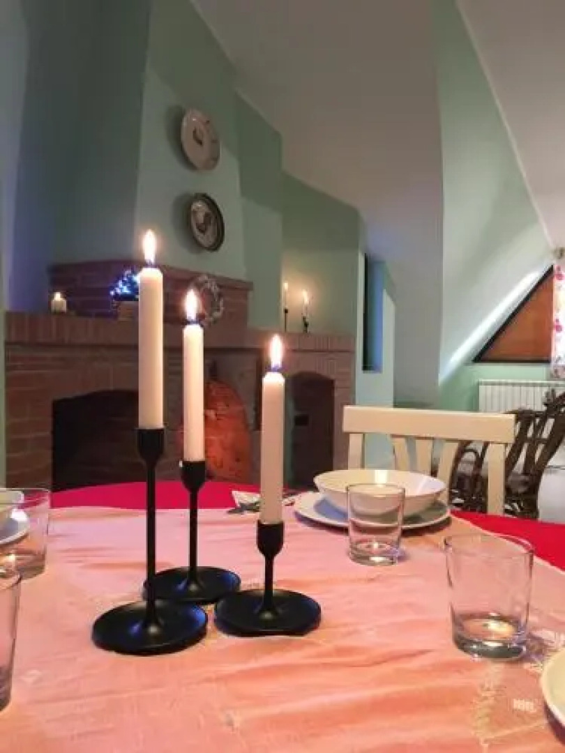 Lisandro Wine Resort Apartments Caserta