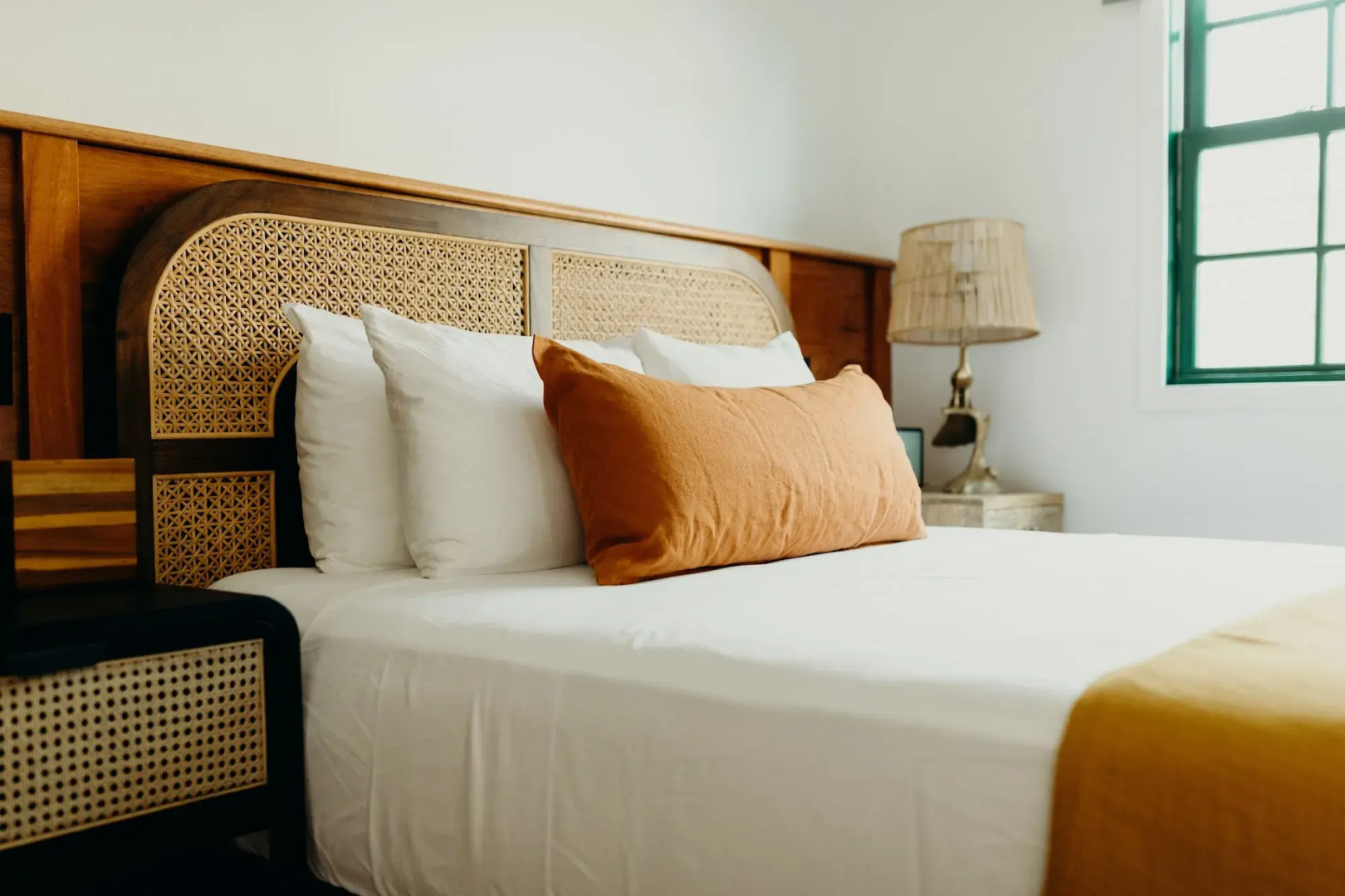 King Christian Hotel