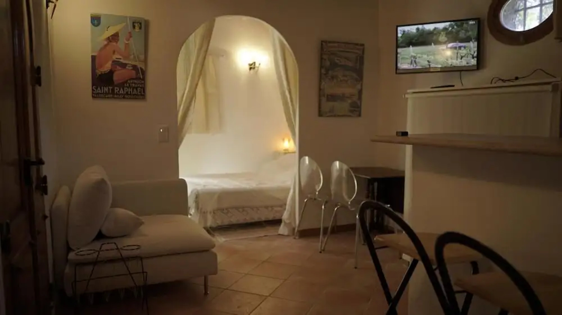 La Maison des Oliviers