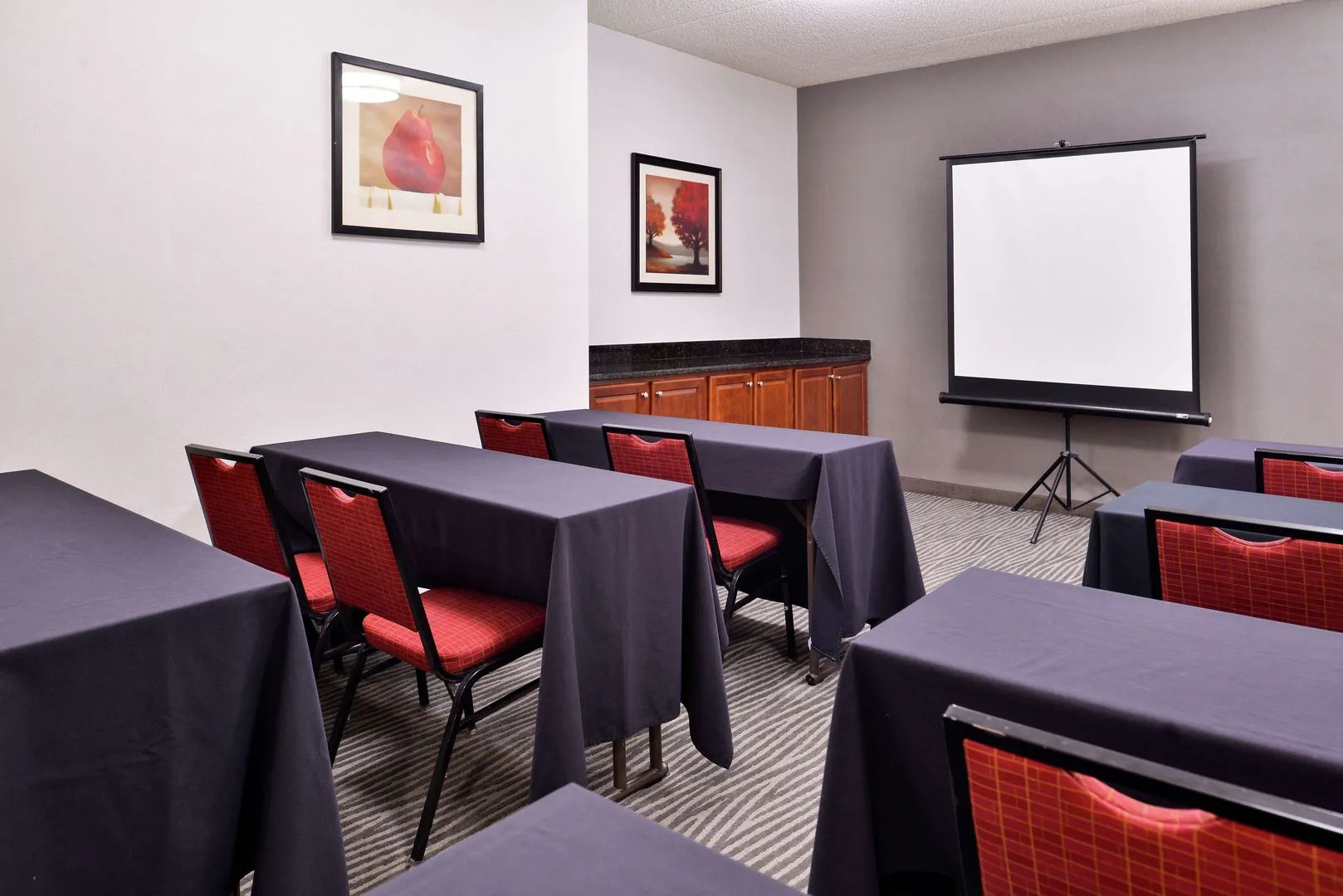 Hampton Inn Norfolk/Virginia Beach