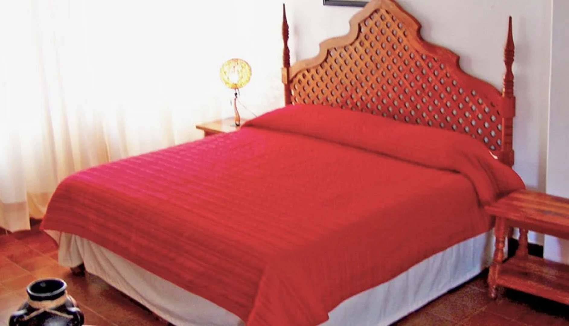 Hotel Posada Don Carlos