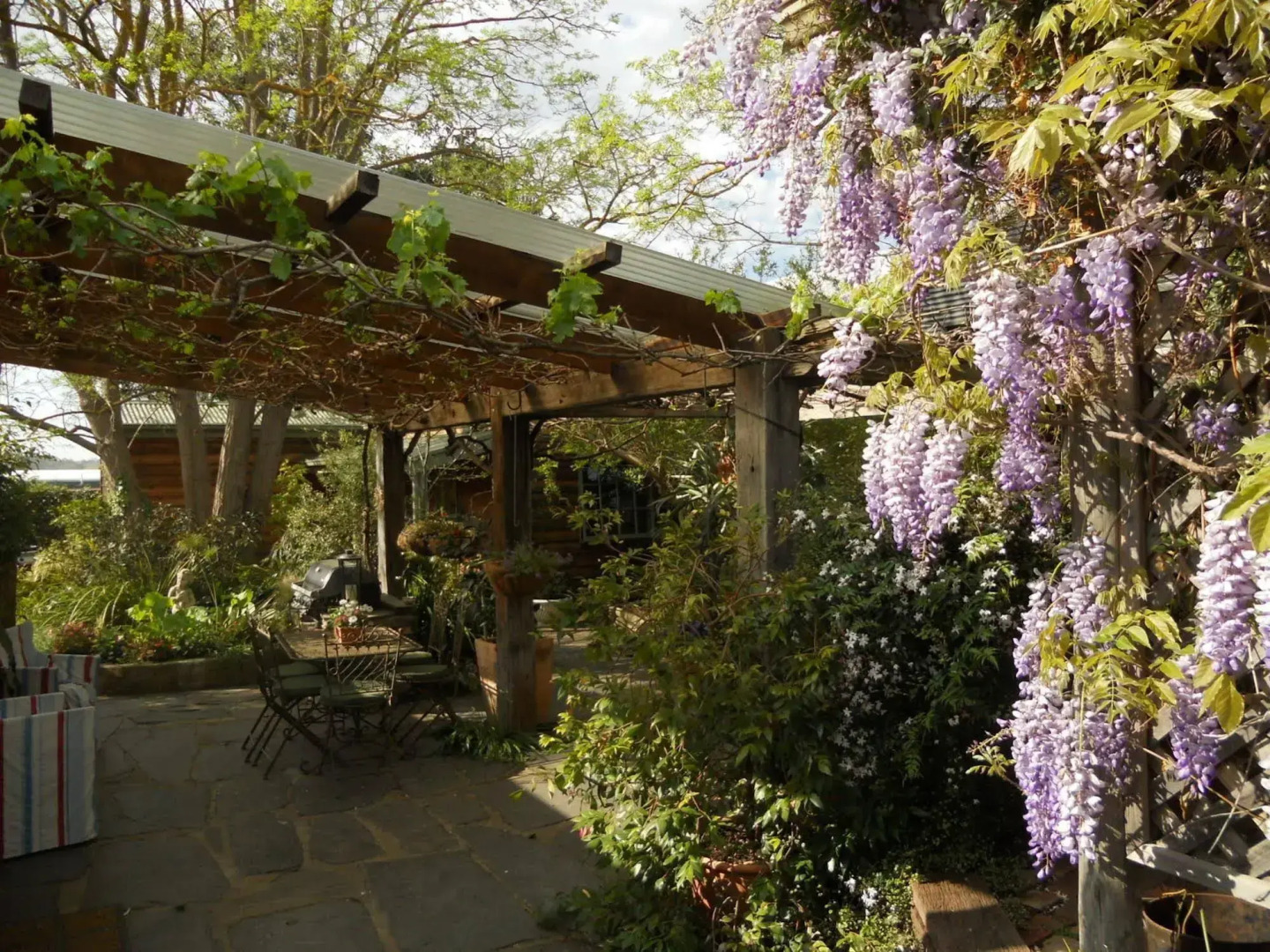 Rosebank Bed and Breakfast