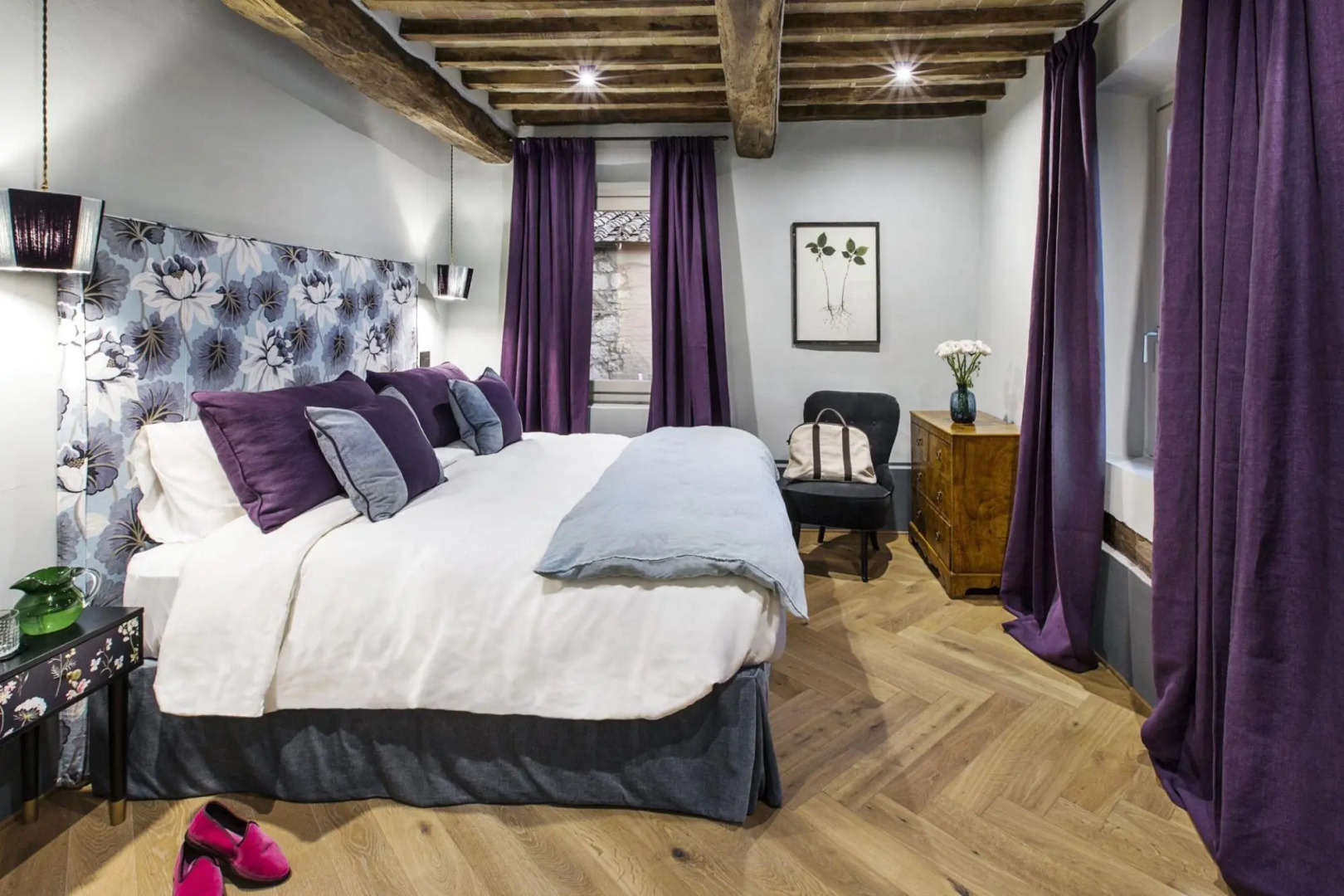 Beautiful Modern Villa IN THE Tuscan Countryside-villa Conti