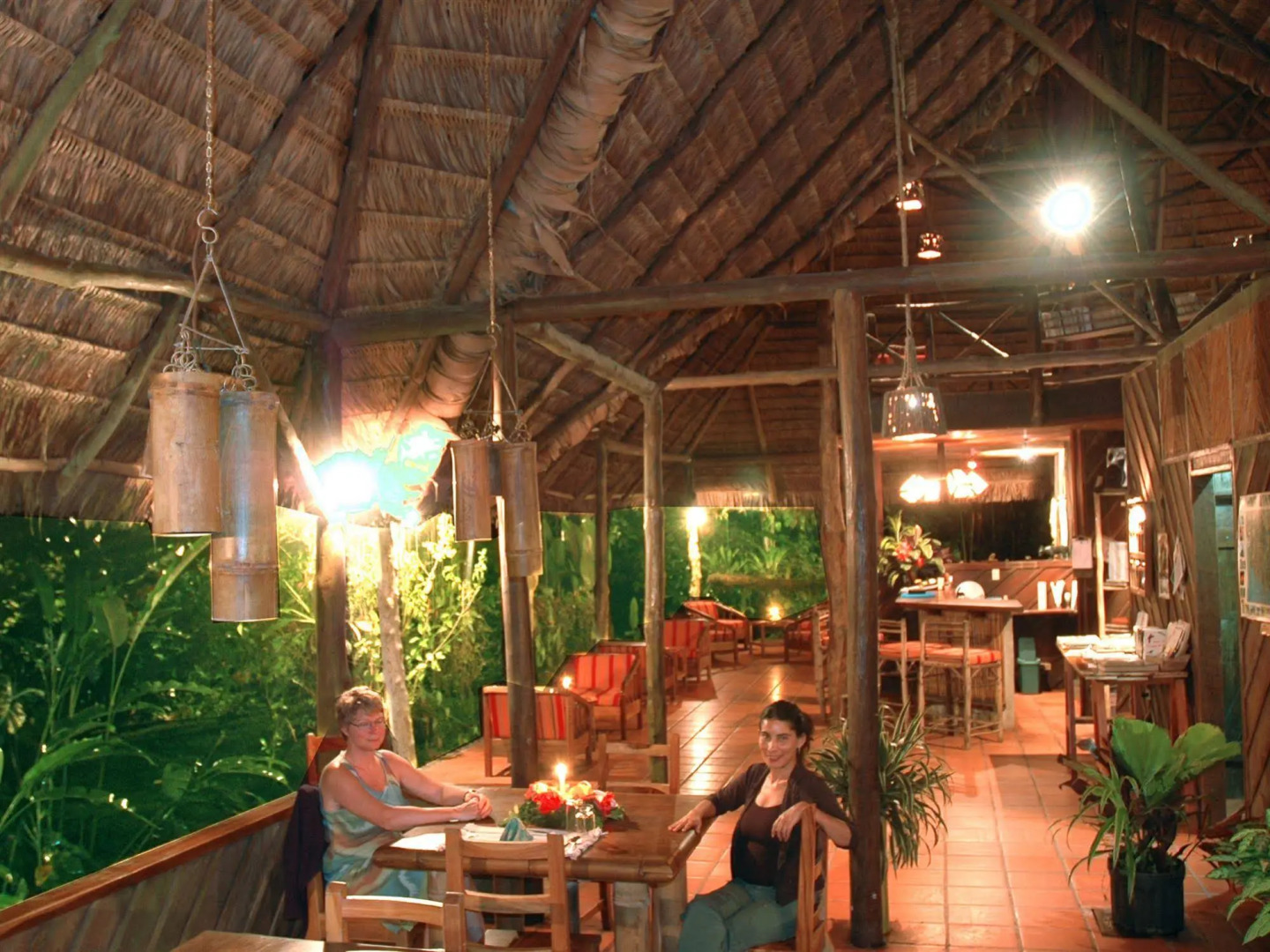 Esquinas Rainforest Lodge