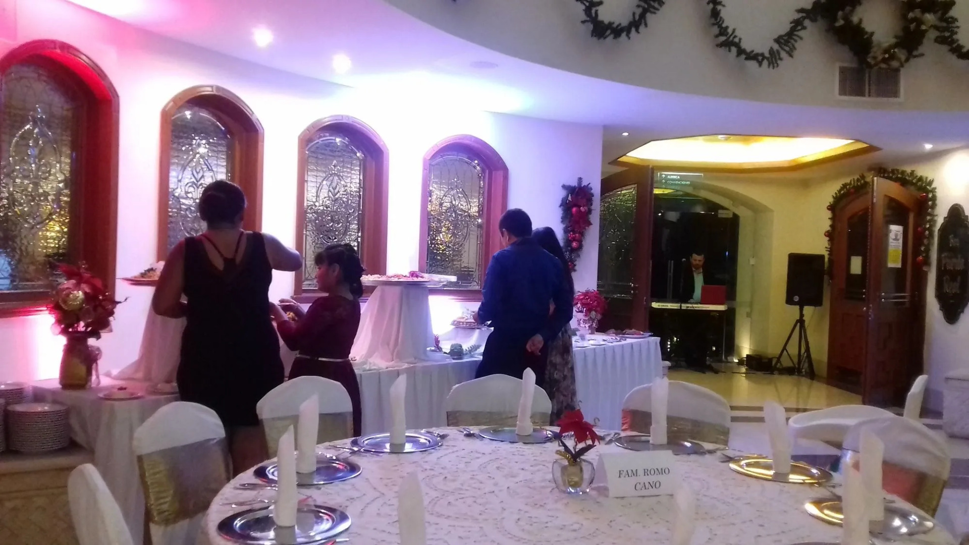 Hacienda Real del Carmen