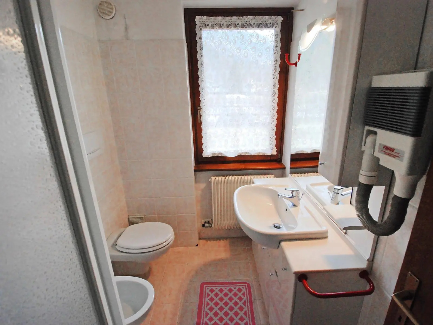 Beverly - Two Bedroom No.3