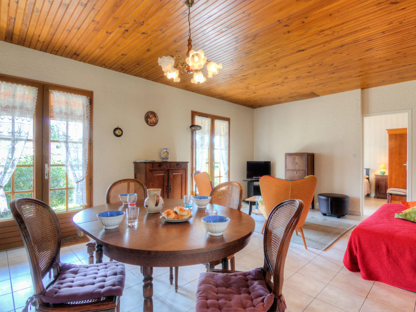 Lotissement Les Vignes Oceanes