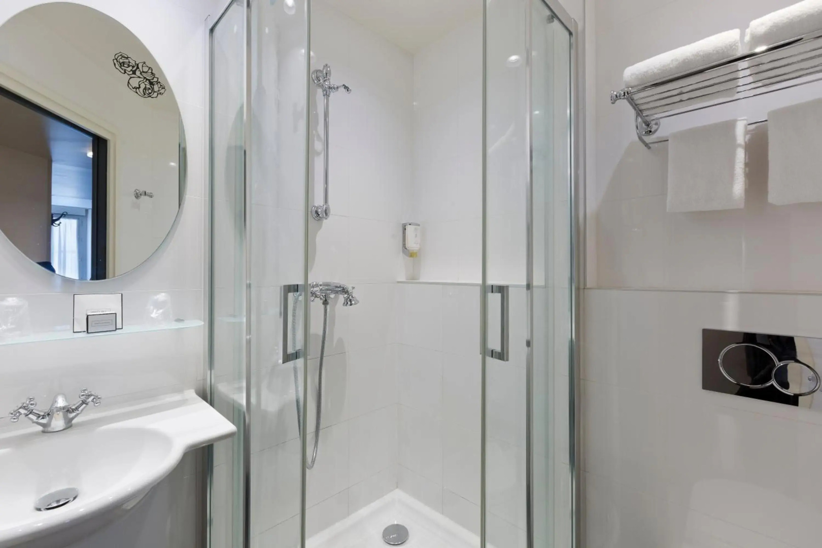 Hôtel Aurore Paris Gare de Lyon