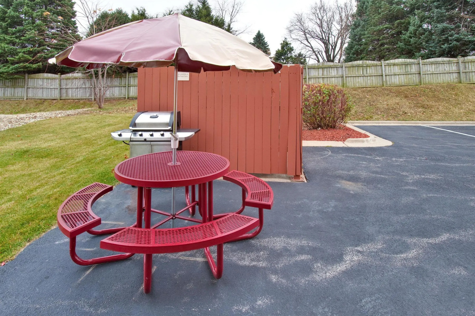 Candlewood Suites Rockford by IHG