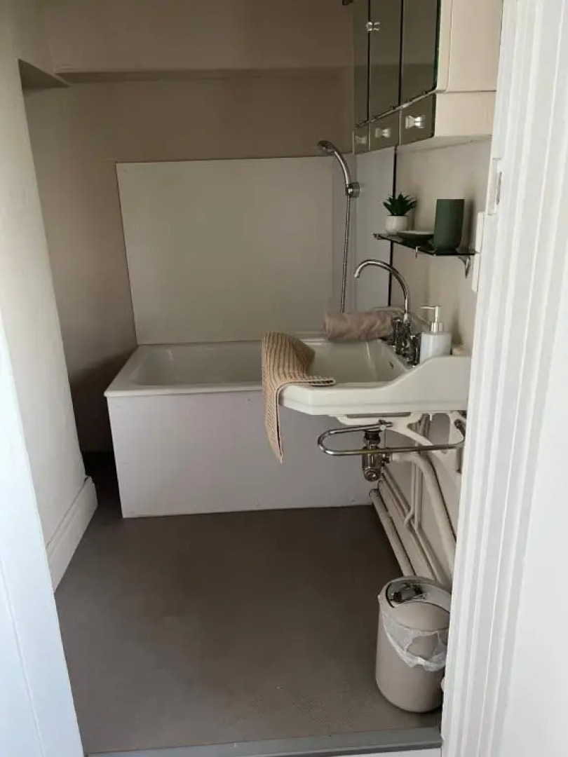 O'Cottage suite Familiale